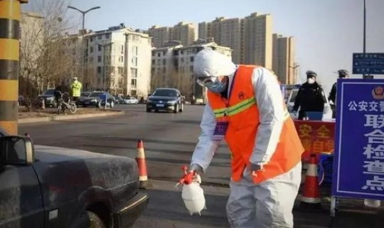 石家庄疫情封闭管理	，石家庄市疫情防控