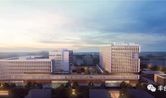 北京丰台区新冠疫情	，北京市丰台区医院