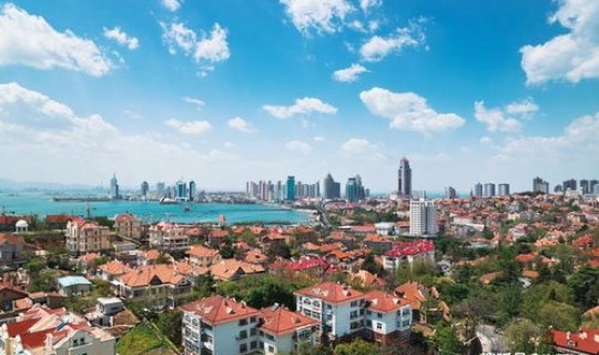 青岛哪个区外地人最多 青岛哪几个区比较繁华