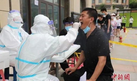 大连检测出新冠病毒，大连新冠病毒