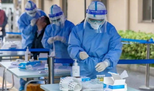 天津疫情全员做核酸了吗最新消息？天津全员检测核酸的通知