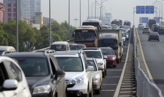 河北限行尾号2021年 尾号是0怎么限行