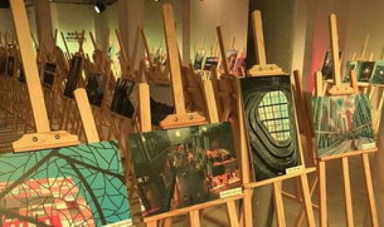 北京新增摄影师？北京摄影馆