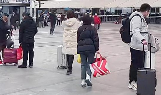 上海疫情什么样(上海最新流感疫情)