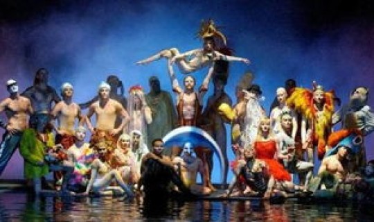 北京导游推荐的奥运演出有哪些(北京导游多少钱一天)