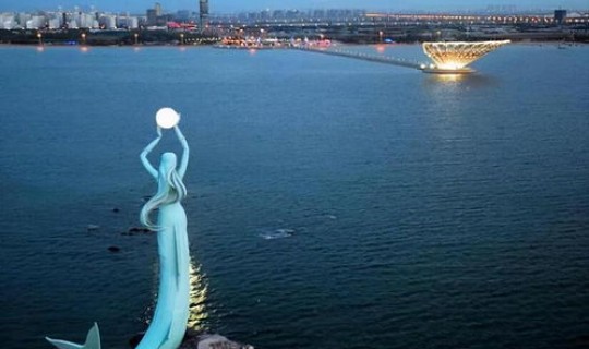 鲅鱼圈疫情咋样了，鲅鱼圈有发展前景吗