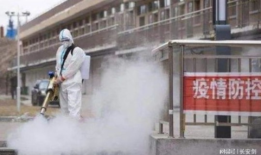 新疆疫情控制了多久(新型疫情)