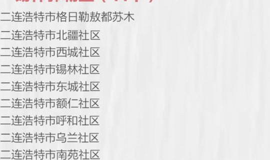 昌平 高风险？北京昌平区疫情风险等级