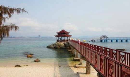 一家三口去三亚旅游三天 一家三口去三亚旅游5天花多少钱