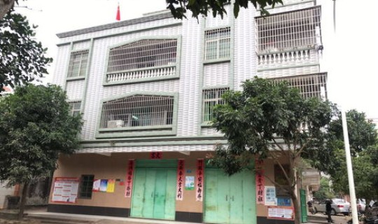 北京全市区有多少个社区居委会，社区居委会和居委会的区别