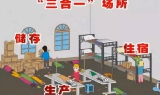 娱乐场所不允许建筑在哪一层，娱乐场所归哪个部门监管