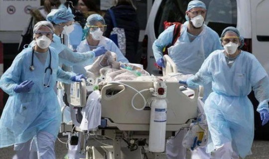 北京疫情出现超级传播现象？北京现在有什么病毒感染