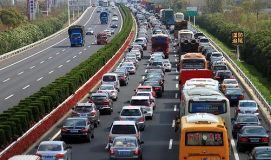 高速免费通行了吗最新消息 高速免费时间 高速免费通行了吗最新消息 高速免费时间