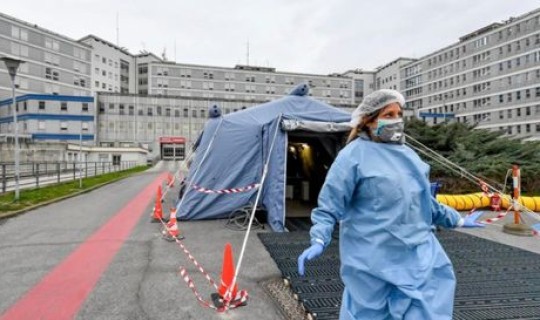 新疆疫情管的严吗，广西疫情