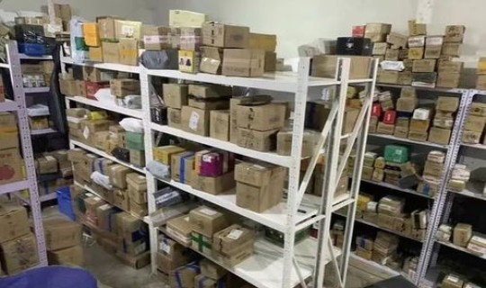 快递什么时候停运2022 快递初几正常运行