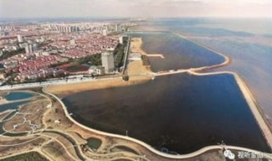 上海金山区疫情等级 上海金山