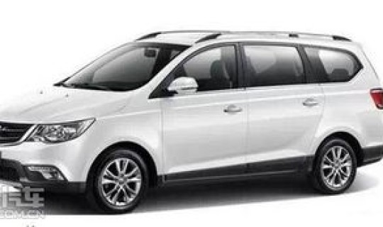 5万一15万七座商务车 5万—7万七座汽车新车