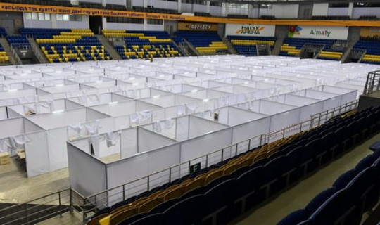 哈萨克斯坦新冠疫情最新数据？哈萨克斯坦安全吗