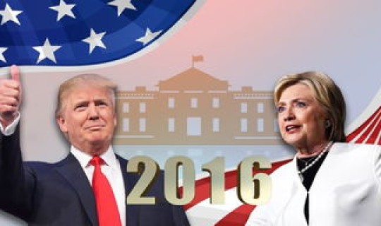 美国大选最新报道？美国总统大选什么结果