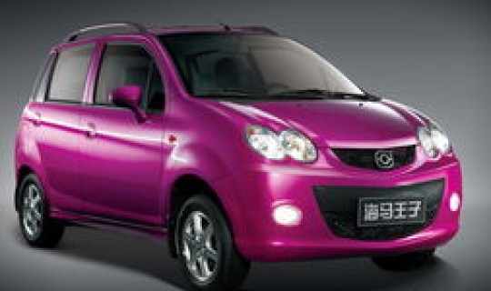 海马王子多少钱，海马跑车多少钱一辆