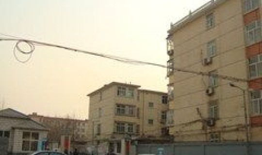 桥西区是什么区(桥西区有什么小区)