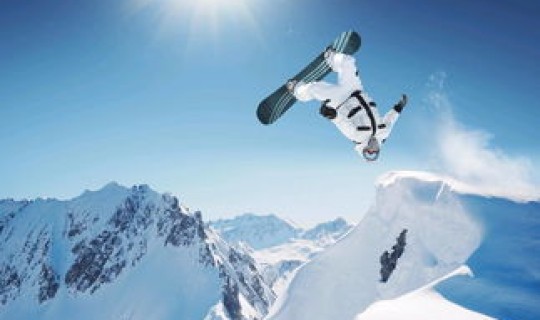 冬奥会举办地(冬奥会在哪个大洲举行)