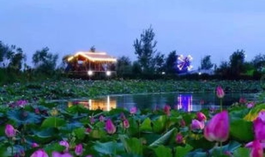 辽阳小北河有什么好玩的 辽阳正宗土特产有哪些