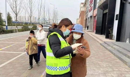 社区核酸志愿者有工资吗现在 志愿者工作有哪些