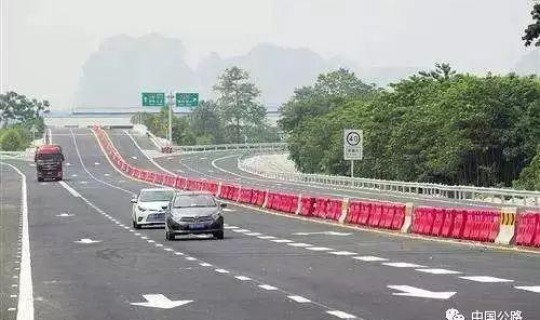 2025国庆节高速公路免费几天 浙江高速公路2030扩建