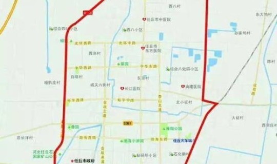 石家庄限号2021最新限号规定，石家庄高峰期外地车限行规定