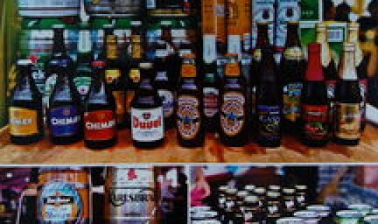 大连啤酒节在哪举办 大连有什么啤酒