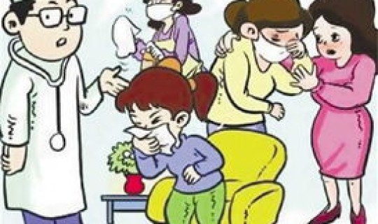 上海最新流感疫情，上海目前流感严重吗