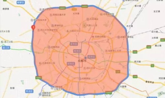 北京外地车辆限号时间和范围是多少 北京外地车限行规定、限行时间
