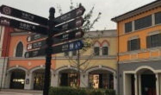 鹿泉奥特莱斯占地面积 石家庄奥特莱斯哪个最大 鹿泉奥特莱斯占地面积 石家庄奥特莱斯哪个最大