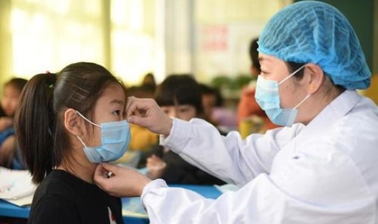 陕西汉中疫情政策(陕西疫情最新消息)