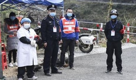 广西疫情消息，广西疾控中心官网