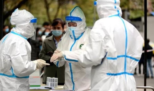 确诊患者和无症状的区别？无症状会传染吗