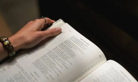 三天是指哪三天，圣经中的三天是什么意思