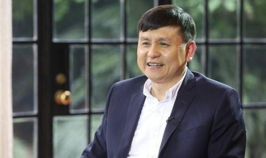 张文宏对新冠肺炎看法 张文宏谈新冠特效药