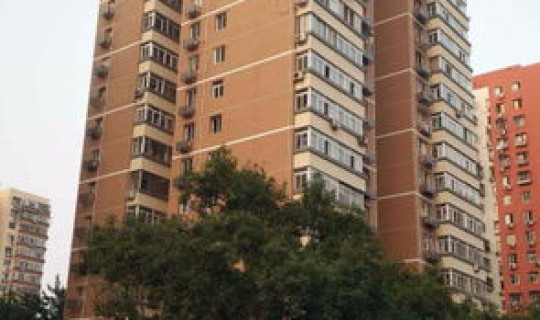 北京有几个小区封了？北京三环小区排名