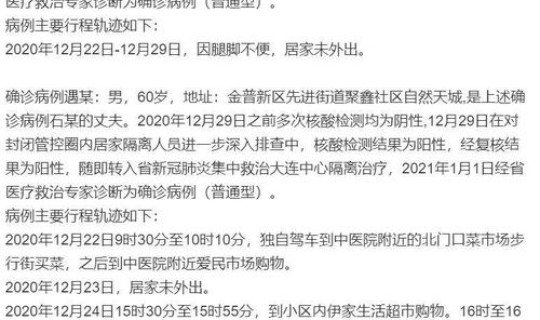 北京新增本土病例27例是哪里的，黑龙江新增本土确诊病例27例