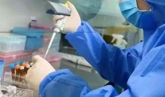 核酸监测返乡 核酸检测试剂盒原理