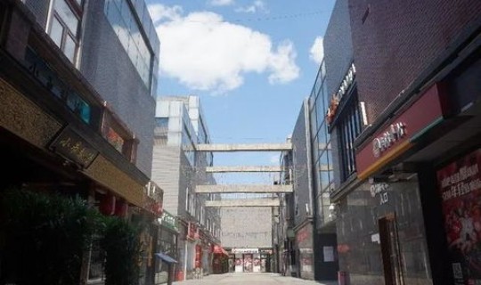 大学城最新疫情?大学城附近 大学城最新疫情?大学城附近