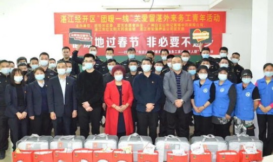 武汉非必要不返乡吗，过年还能去武汉吗