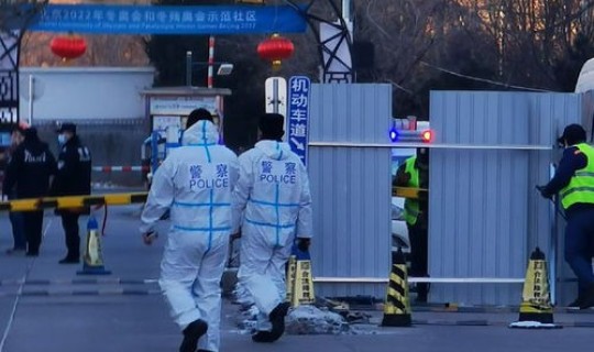 北京 回龙观 疫情(昌平回龙观)