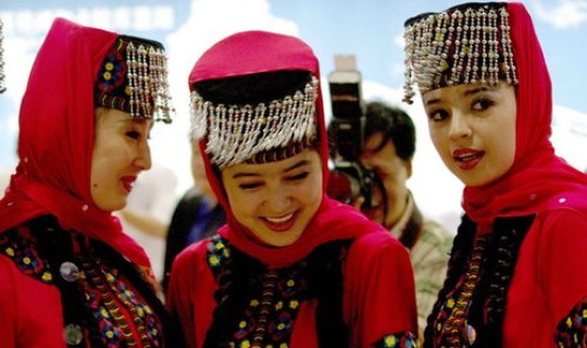 新疆乌鲁木齐感染 新疆人