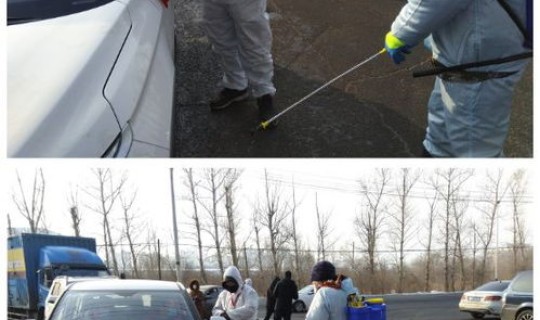 哈尔滨火车疫情(哈尔滨病毒)