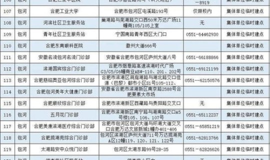 上海防疫新规则 上海疫苗接种时间表