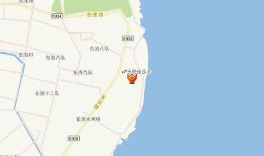 上海最新情况(上海的气候特点)