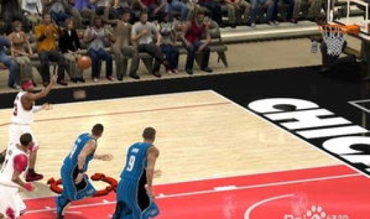 NBA2k25空接怎么扔，2k25空接怎么按